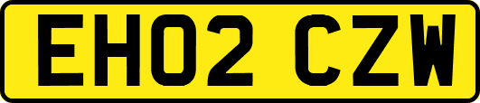EH02CZW