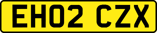 EH02CZX