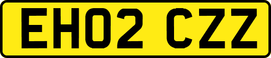 EH02CZZ