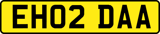 EH02DAA