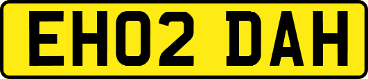 EH02DAH