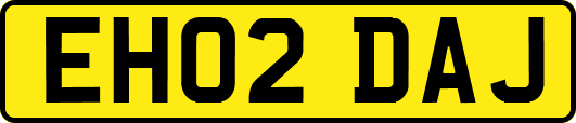 EH02DAJ