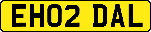 EH02DAL