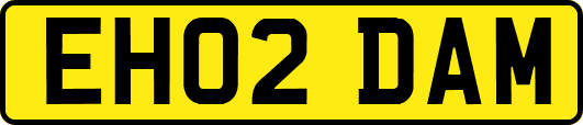 EH02DAM