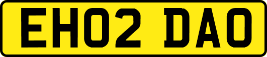 EH02DAO