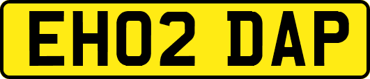 EH02DAP