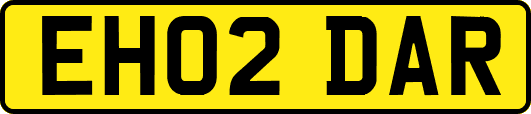 EH02DAR