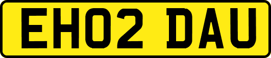 EH02DAU