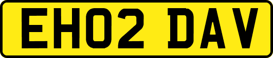 EH02DAV