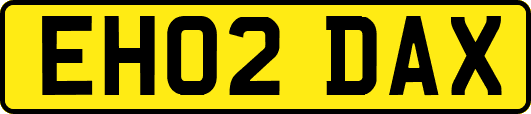 EH02DAX