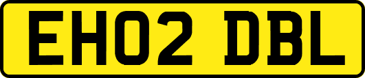 EH02DBL