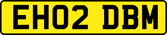 EH02DBM