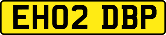 EH02DBP