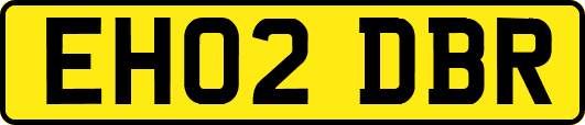 EH02DBR