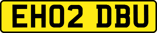 EH02DBU