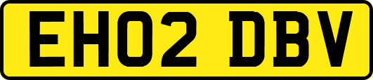 EH02DBV