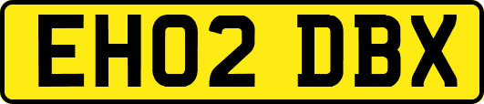 EH02DBX