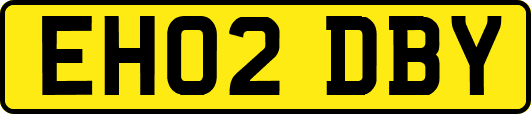 EH02DBY