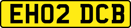 EH02DCB