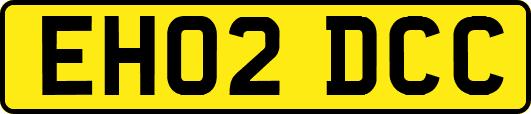 EH02DCC
