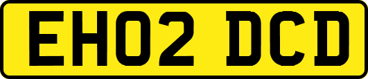 EH02DCD