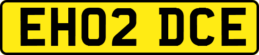 EH02DCE