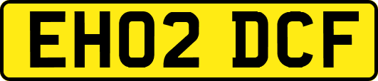 EH02DCF