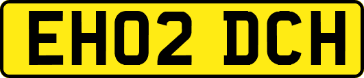 EH02DCH