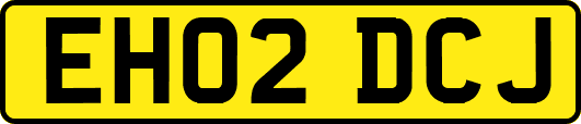 EH02DCJ