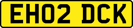 EH02DCK