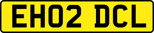 EH02DCL