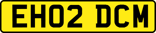 EH02DCM
