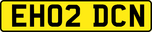 EH02DCN