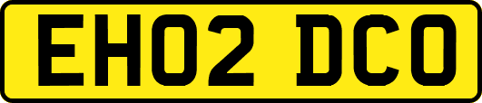 EH02DCO
