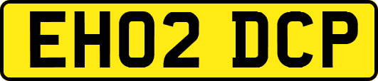 EH02DCP