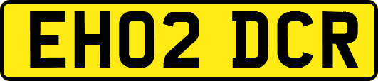 EH02DCR