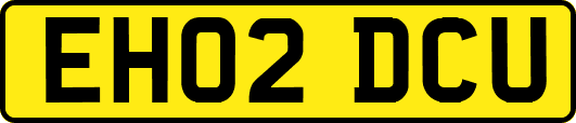EH02DCU
