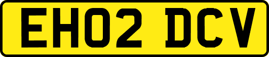 EH02DCV