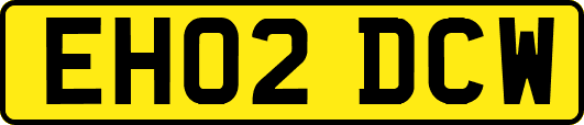 EH02DCW