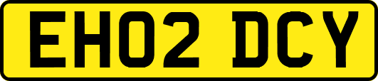 EH02DCY