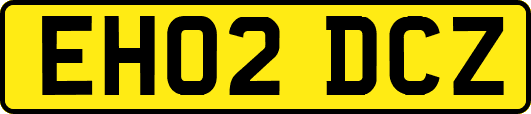 EH02DCZ