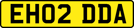 EH02DDA