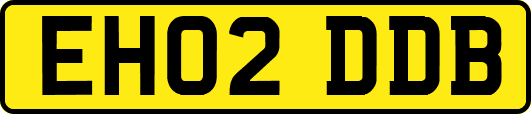 EH02DDB