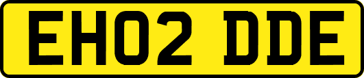 EH02DDE