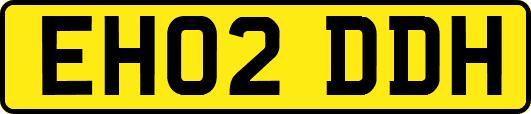 EH02DDH