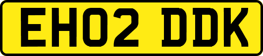 EH02DDK
