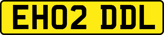 EH02DDL
