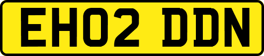 EH02DDN