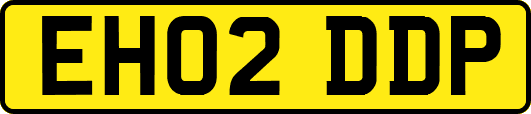 EH02DDP