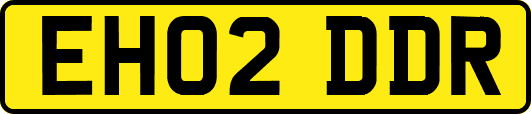 EH02DDR